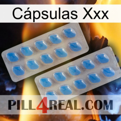 Cápsulas Xxx 23